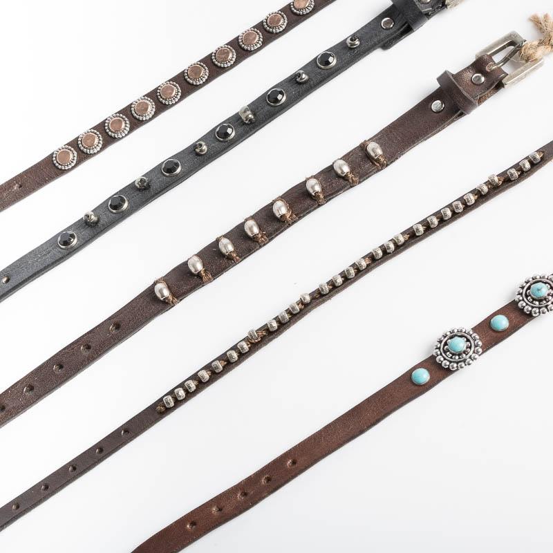 PUNTO VITA - Bracciale BP247 -Donna Testa Di Moro - immagine 4