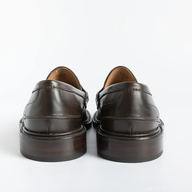 TRICKER'S - 5673 - Mocassino - Eva - Espresso - immagine 5