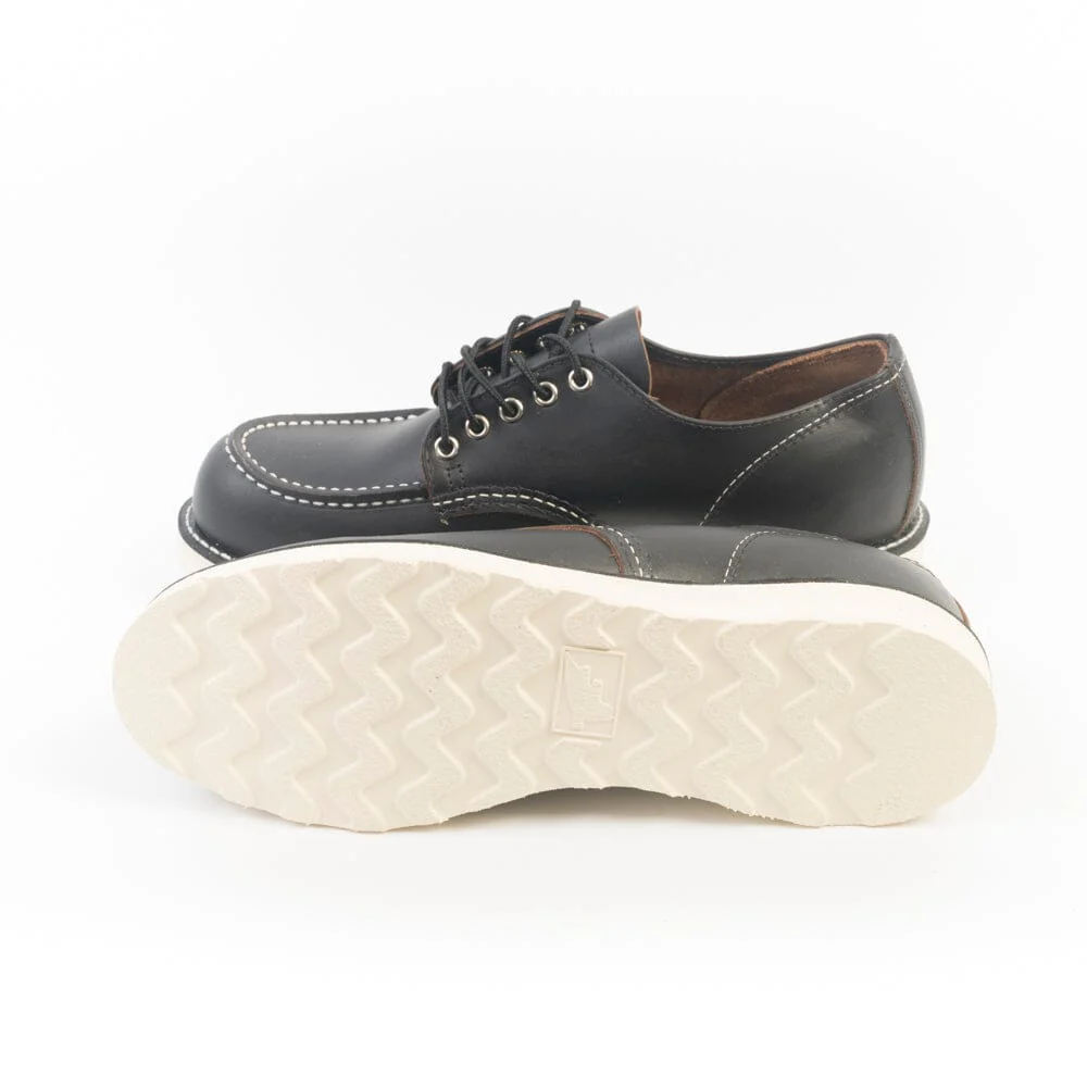 RED WING SHOES - Scarpa allacciata 8090 - Oxford Black - immagine 8