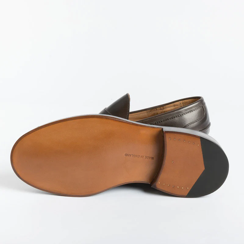 TRICKER'S - 5673 - Mocassino - Eva - Espresso - immagine 6