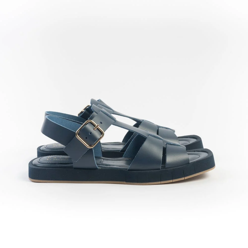 PALOMITAS - Sandalo - Daisy Navy - immagine 4