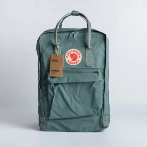 FJÄLLRÄVEN Kånken 17" - 23525 - 664 Frost Green