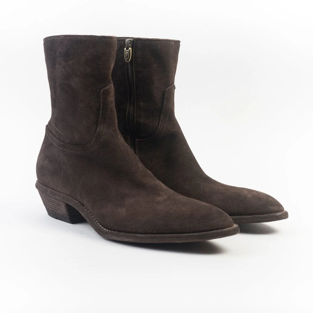 FAUZIAN JEUNESSE - Texano - 4552 - Ebano - immagine 2