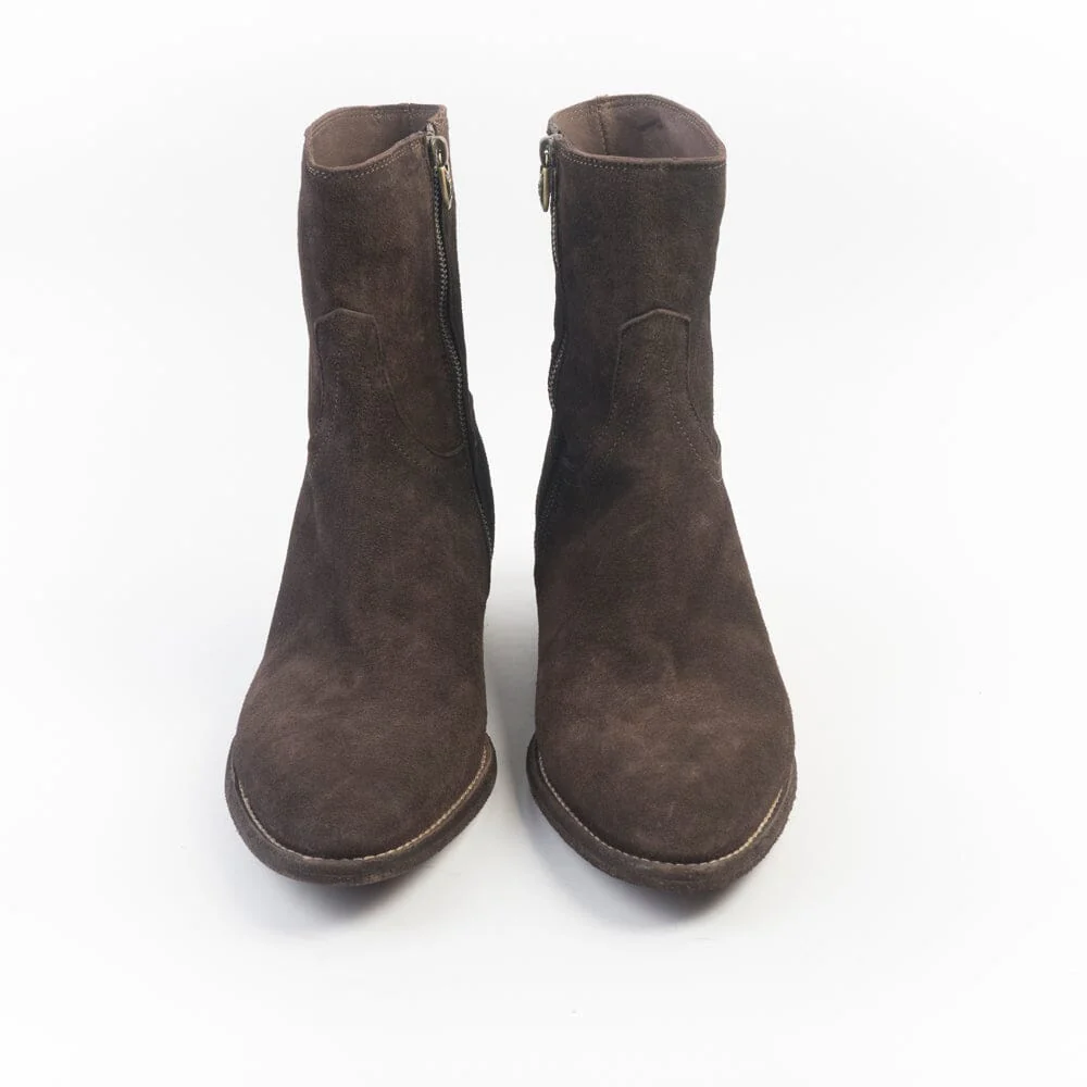 FAUZIAN JEUNESSE - Texano - 4552 - Ebano - immagine 3