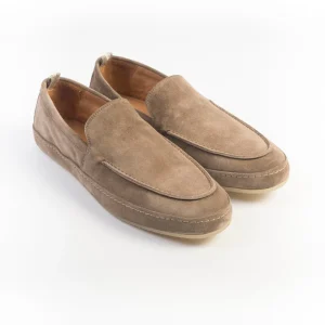 OFFICINE CREATIVE - Mocassino - Line - Cachemire Tundra