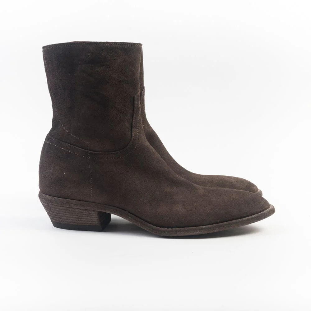 FAUZIAN JEUNESSE - Texano - 4552 - Ebano - immagine 4