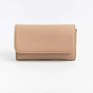 Sachet - Pochette Bride - Vitello Nude