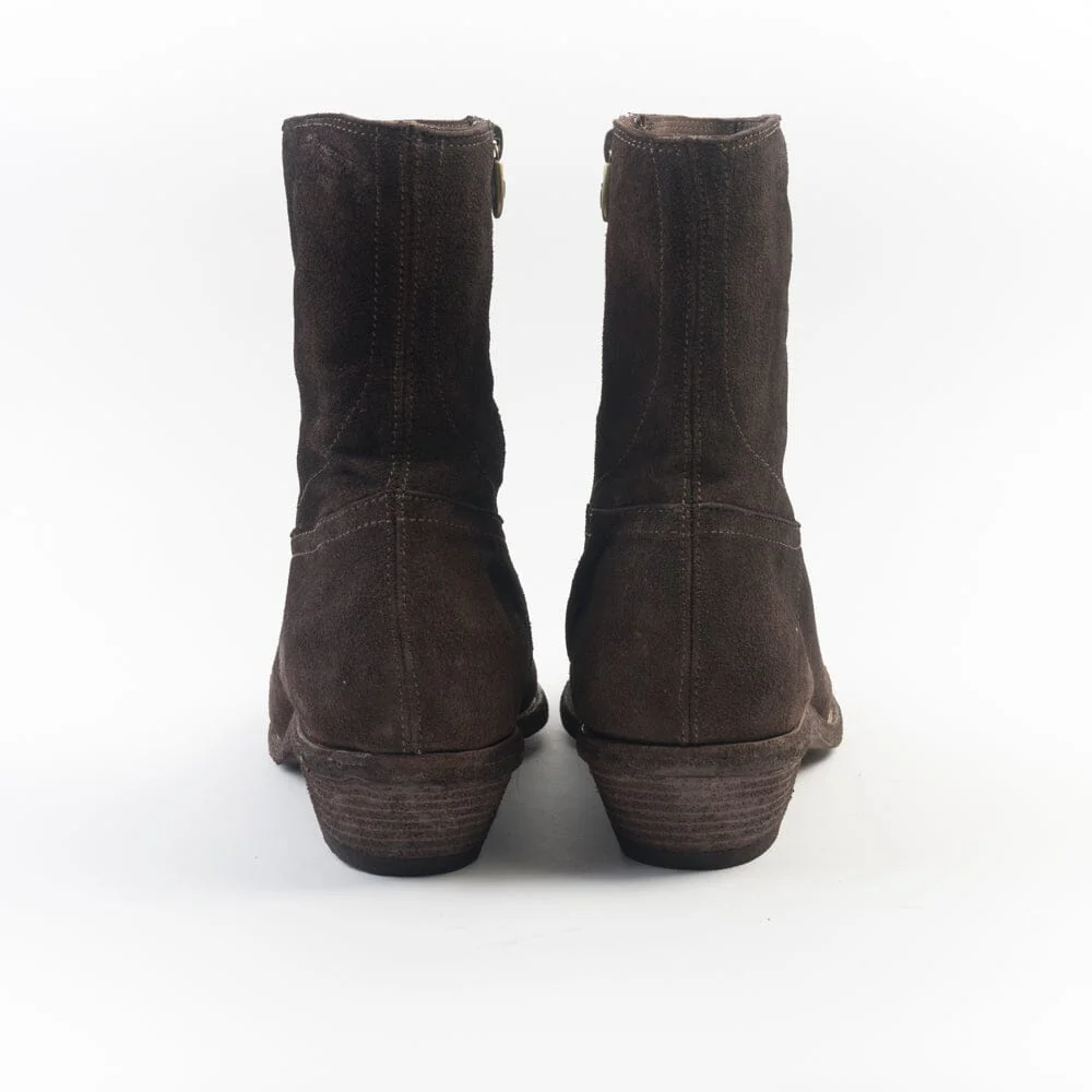 FAUZIAN JEUNESSE - Texano - 4552 - Ebano - immagine 5