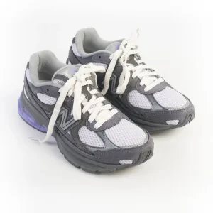 NEW BALANCE - Sneakers U20106KC - Grigio