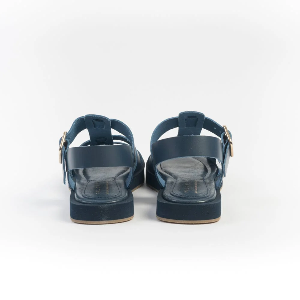 PALOMITAS - Sandalo - Daisy Navy - immagine 5