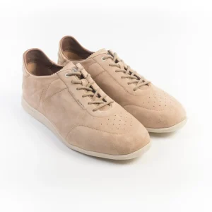FRATELLI ROSSETTI -  Sneakers - 47409 - Camoscio Beige