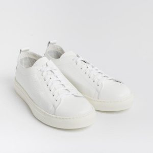 HENDERSON - Sneakers - Soul - Fast Bianco Opaco