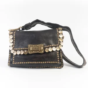 CAMPOMAGGI  - Borsa a tracolla - Agnese - Testa di Moro