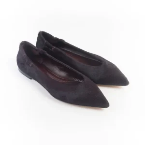 POMME D'OR - Ballerina 1000 - Cavallino prugna