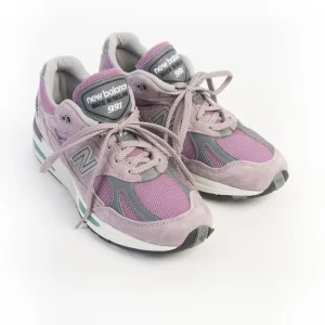 NEW BALANCE - Sneakers - U991RR2 - Malva