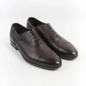 HENDERSON - Francesina con Puntale 73306 - Cervo Testa di Moro