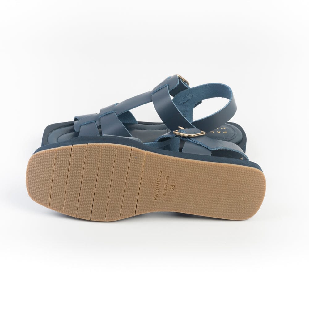 PALOMITAS - Sandalo - Daisy Navy - immagine 6