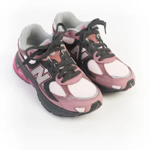 NEW BALANCE - Sneakers U20109FV - Rosa