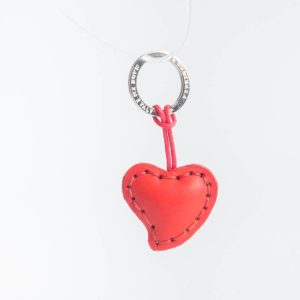 CappellettoShop - Portachiavi - Cuore