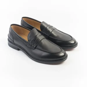 HENDERSON - Mocassino - 69425 - Royal Nero