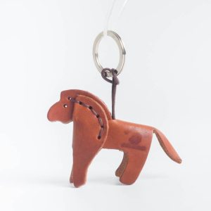 Cappellettoshop - Portachiavi - Cavallo