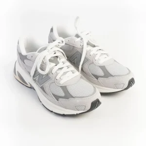 NEW BALANCE - Sneakers U201011N - Grigio