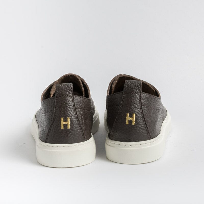 HENDERSON - Sneakers - Soul - Fast Moro - immagine 5