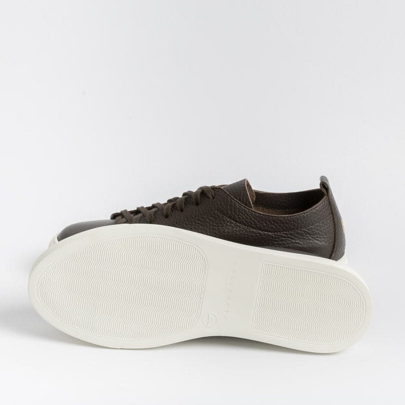 HENDERSON - Sneakers - Soul - Fast Moro - immagine 6
