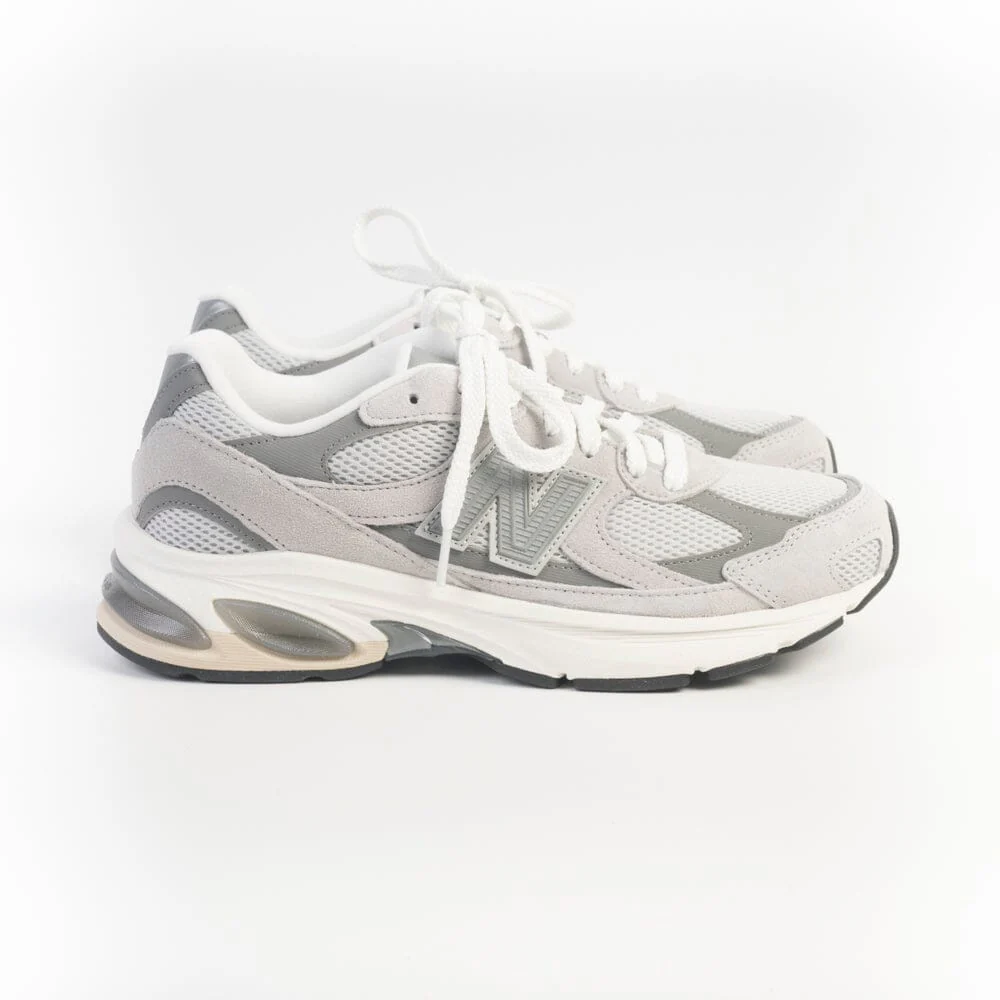 NEW BALANCE - Sneakers U201011N - Grigio - immagine 4