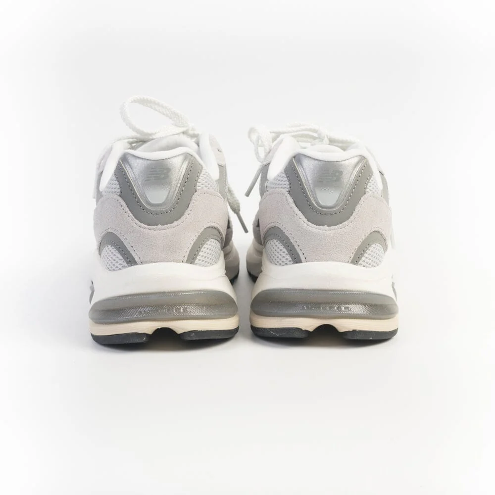 NEW BALANCE - Sneakers U201011N - Grigio - immagine 5