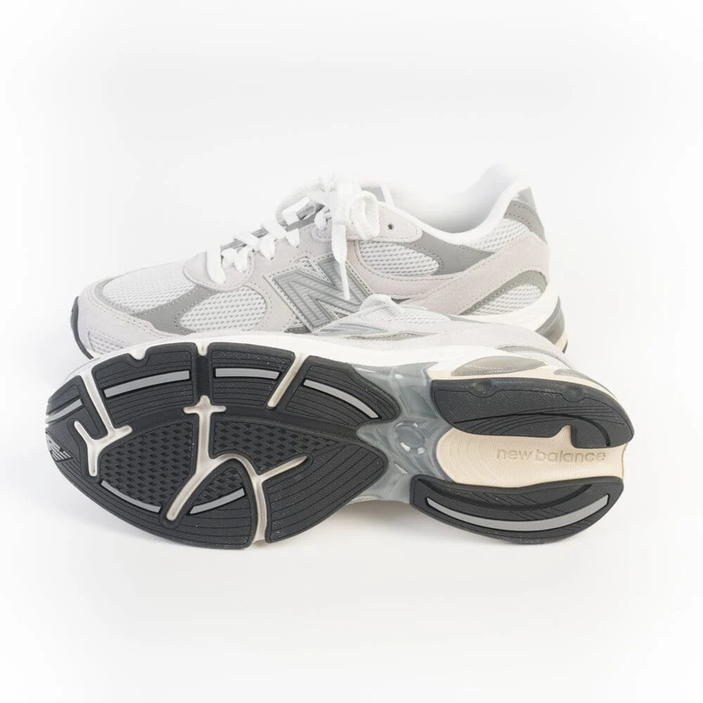 NEW BALANCE - Sneakers U201011N - Grigio - immagine 6