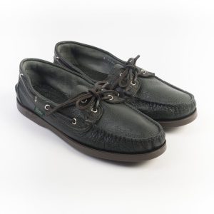 PARABOOT - BARTH MARINE - Scarpa da Barca - 780550 - Cervo Verde