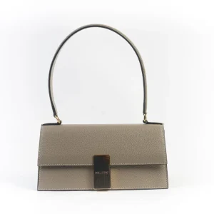 MOULIEBRE - Borsa a mano - Nina - Taupe