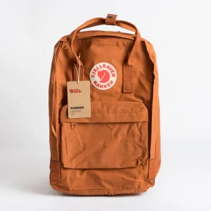 FJALLRAVEN Zaino Kanken  15"  - 23524 -  243 Terracotta