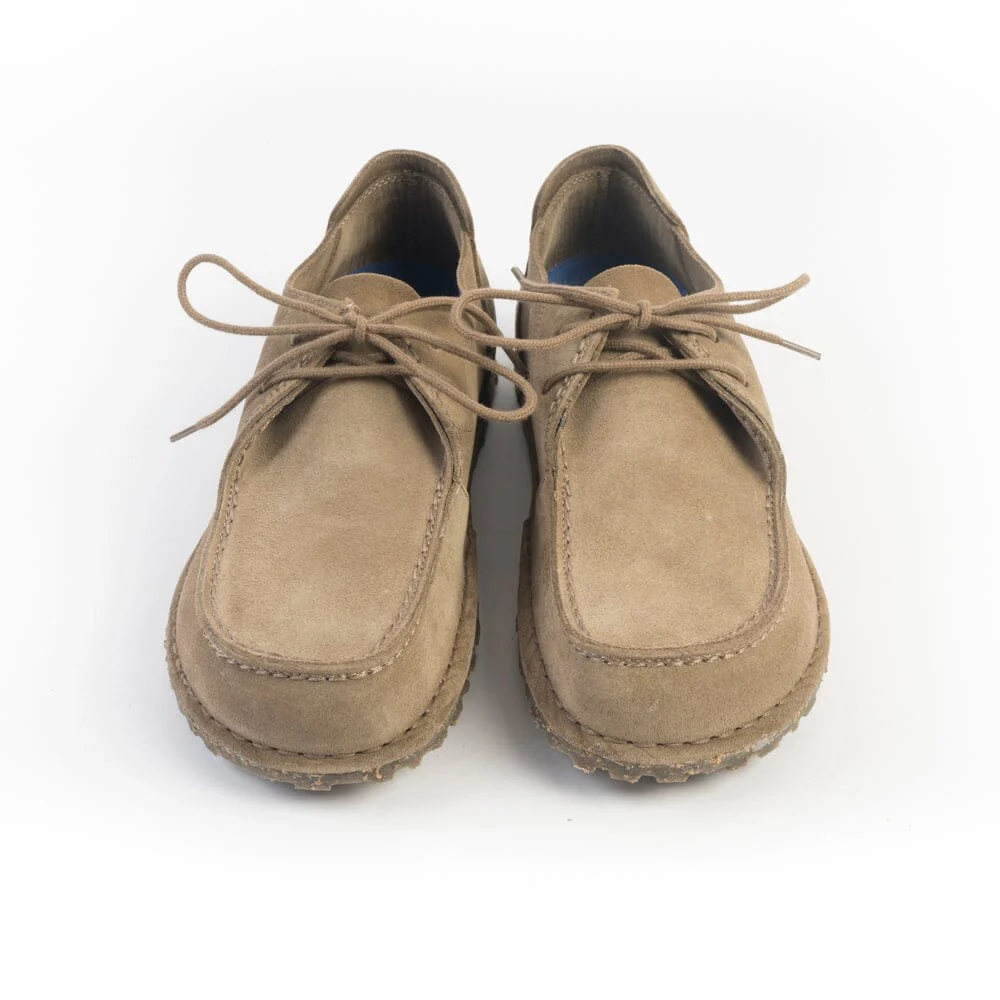 BIRKENSTOCK - 1027321 - UTTI - Grigio Tortora - immagine 3