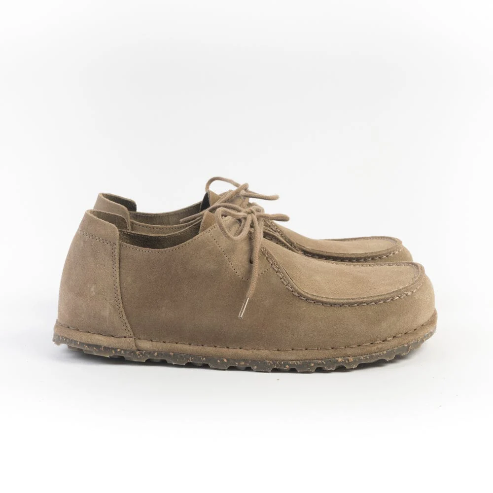 BIRKENSTOCK - 1027321 - UTTI - Grigio Tortora - immagine 4