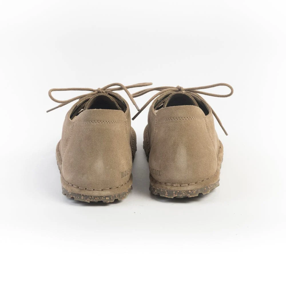 BIRKENSTOCK - 1027321 - UTTI - Grigio Tortora - immagine 5