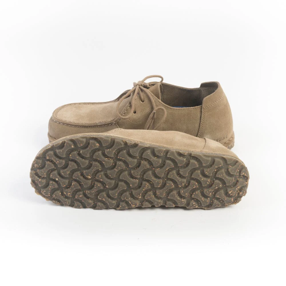 BIRKENSTOCK - 1027321 - UTTI - Grigio Tortora - immagine 6