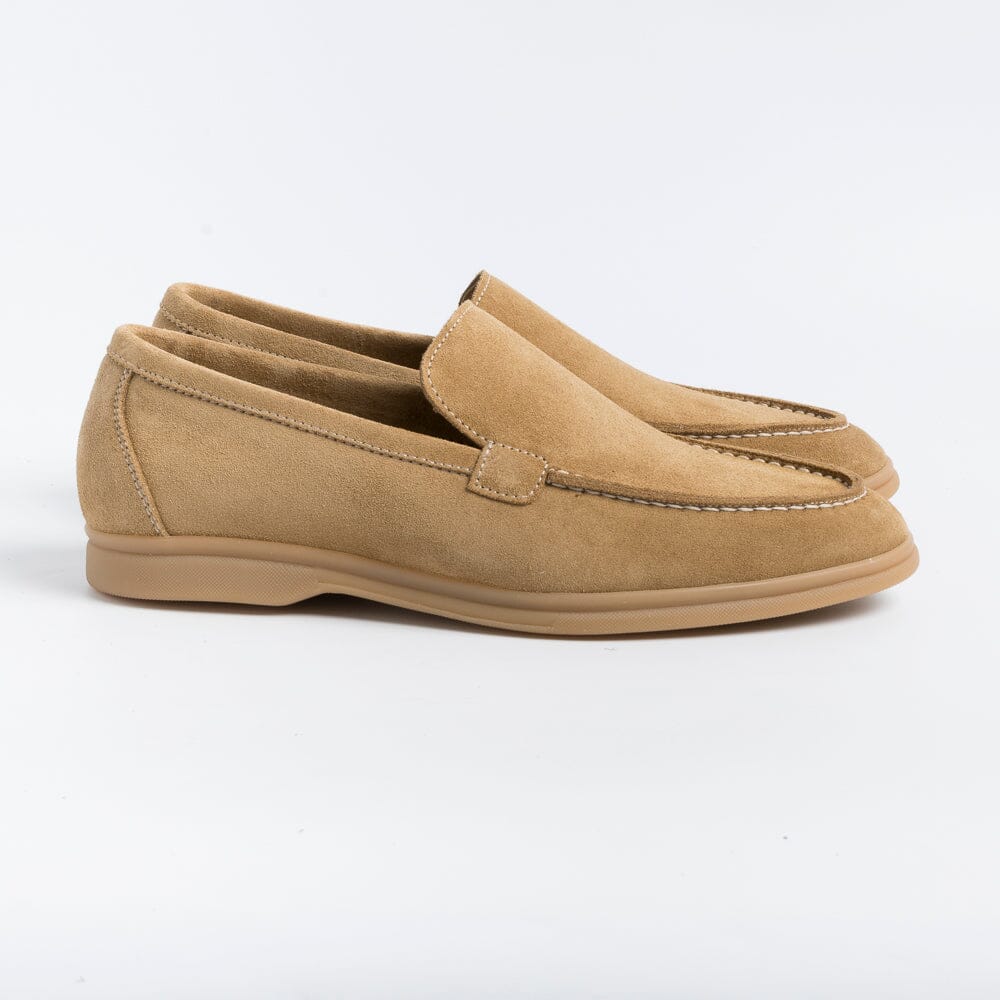 BERWICK 1707 - 5542 - Mocassino - Peanut Noce - immagine 4