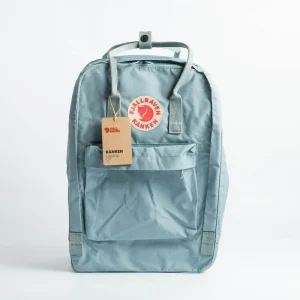 FJALLRAVEN Zaino Kanken  17" 501 - Sky Blue