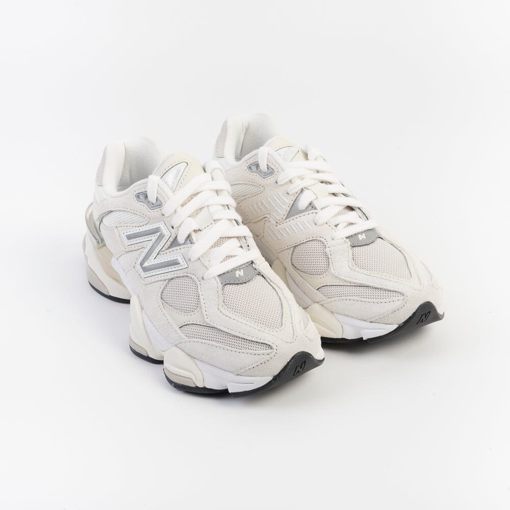 NEW BALANCE - Sneakers U9060WHT - Bianco - immagine 2