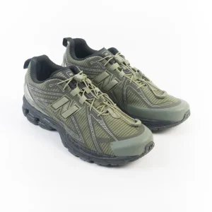 NEW BALANCE -  Sneakers U1906RNC  -  Verde