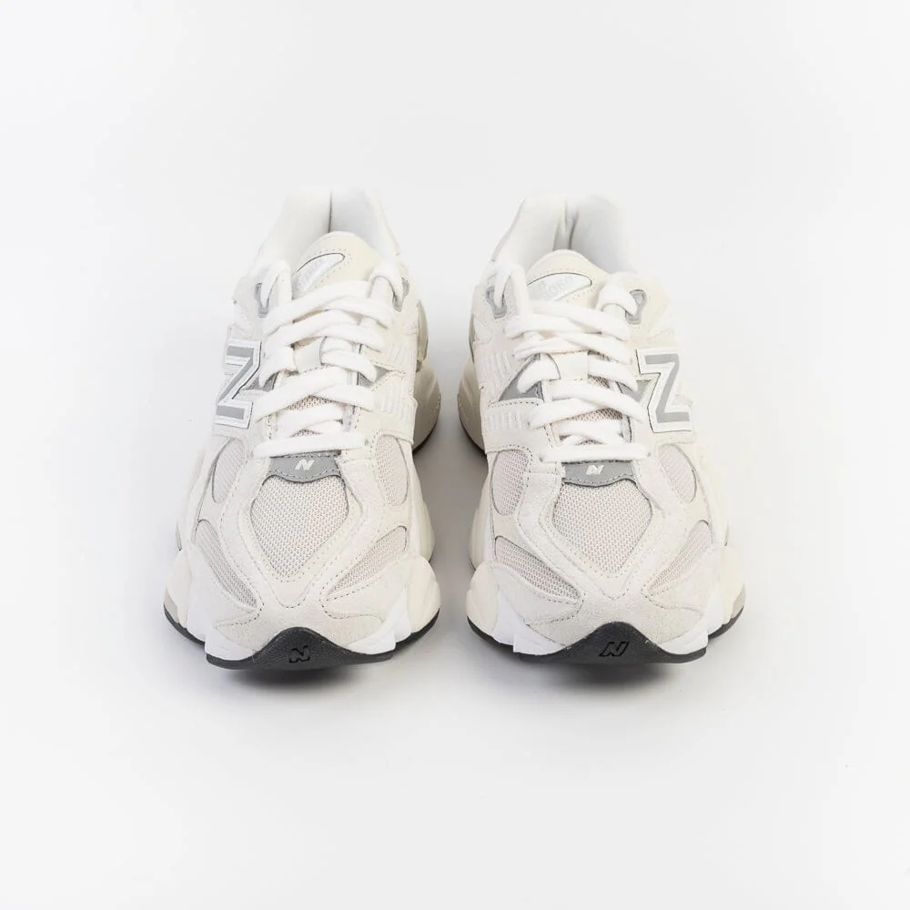 NEW BALANCE - Sneakers U9060WHT - Bianco - immagine 3