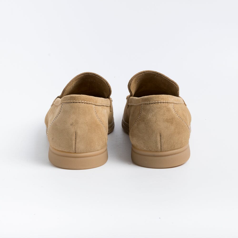 BERWICK 1707 - 5542 - Mocassino - Peanut Noce - immagine 5