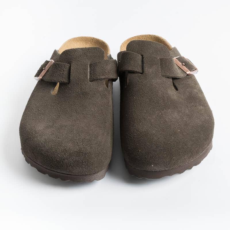 BIRKENSTOCK - Sleeper - 0660463 - BOSTON - Mocca - immagine 3