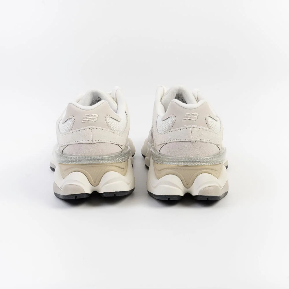 NEW BALANCE - Sneakers U9060WHT - Bianco - immagine 5