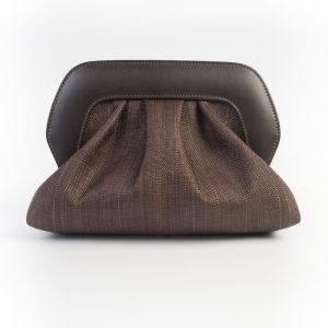 ROBERTO FESTA - Pochette - Ofelia - Rafia Marrone