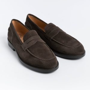 ALBERTO FASCIANI - Mocassino - Brenda 56040 - Sambuco corvino