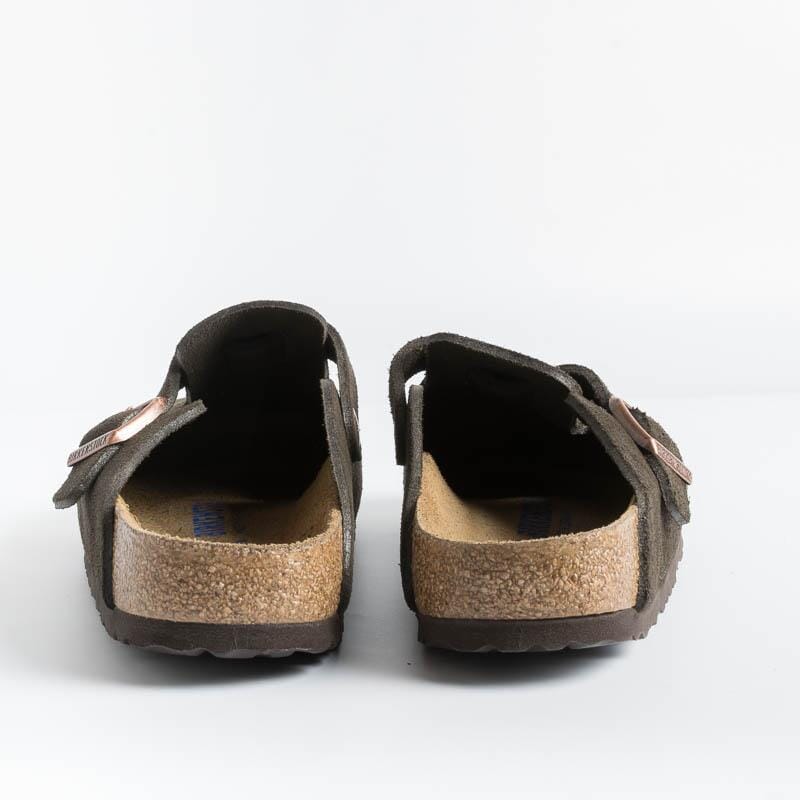 BIRKENSTOCK - Sleeper - 0660463 - BOSTON - Mocca - immagine 5
