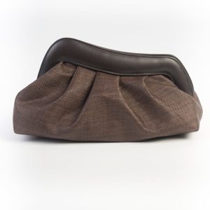 ROBERTO FESTA - Pochette - Nayara - Rafia Marrone